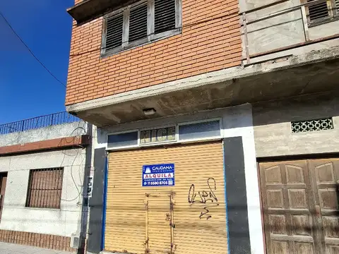 Local comercial en alquiler en San Justo