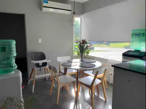 Casa en Alquiler al Norte