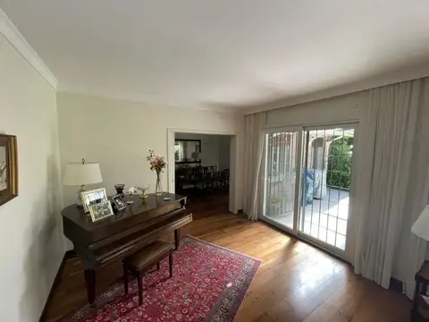 Casa en Alquiler al Este