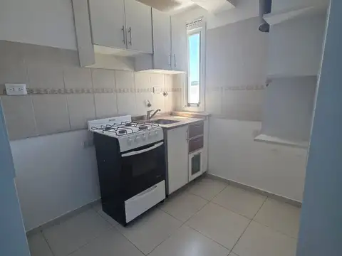 Venta departamento 1 dormitorio en Villa Sol