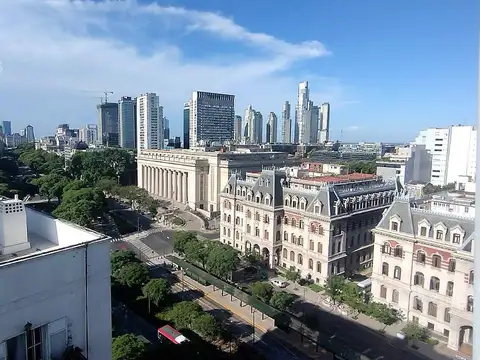 Departamento en Alquiler Temporal de 2 dormitorios