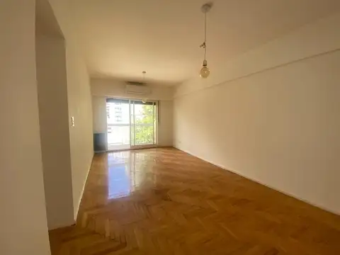 Depto. 4 Amb, Espacio Guardacoche ALQUILER PALERMO