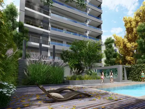 Departamento en Venta en Villa Crespo, USD 94.000