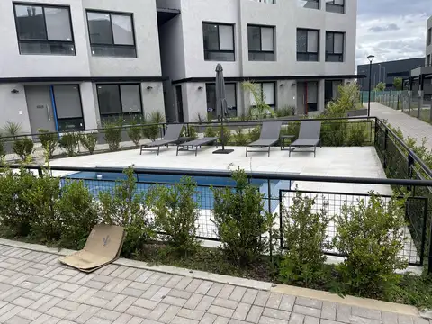 Departamento en Nordelta