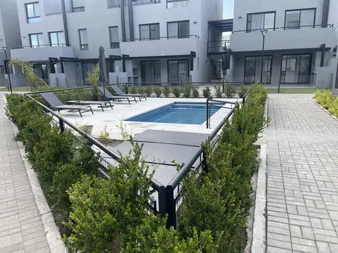 Departamento en Alquiler A Estrenar