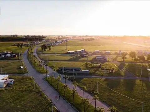 Terreno en Venta de 300,0 m2