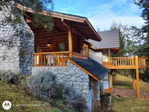 Casa en Venta 12 años