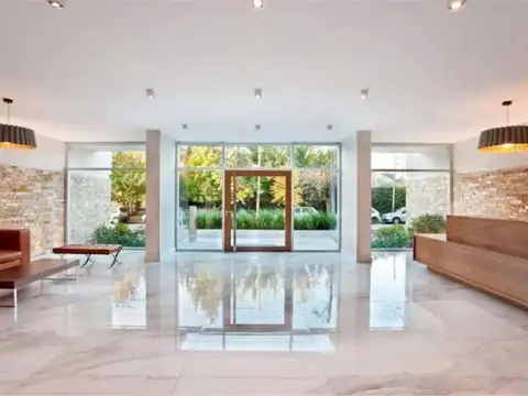 DEPARTAMENTO 2 AMBIENTES DE CATEGORIA