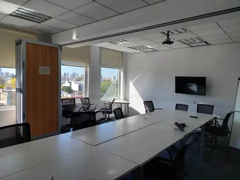 Oficina en Alquiler en Saavedra, USD 22.500