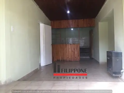 Casa en Venta de 2 dormitorios