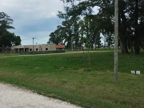 Terreno en Venta en Fincas de San Vicente, USD 17.900