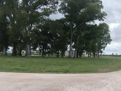 Terreno en Venta de 734,0 m2