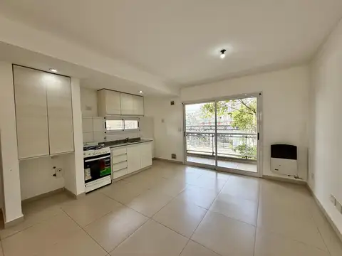 Departamento en Alquiler de Monoambiente