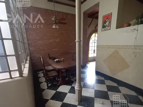 Casa en Venta 55 años