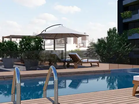 Departamento en Venta en Pichincha, USD 440.239