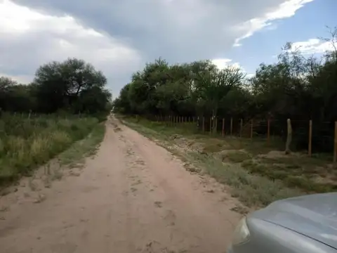 Campo en venta - 2000 HA - Córdoba