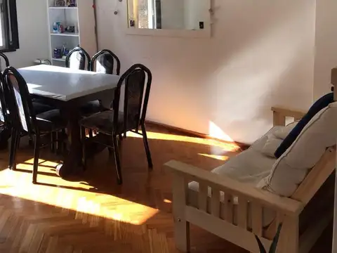 DEPARTAMENTO 2 AMBIENTES    CENTRICO APTO CREDITO