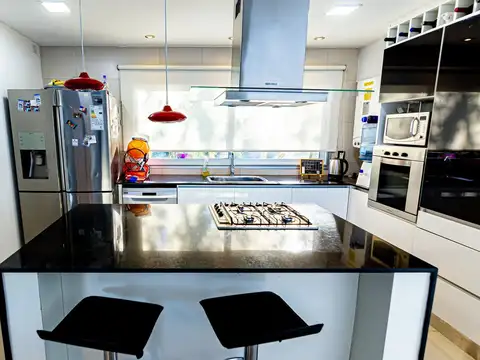 Casa en Venta al Oeste