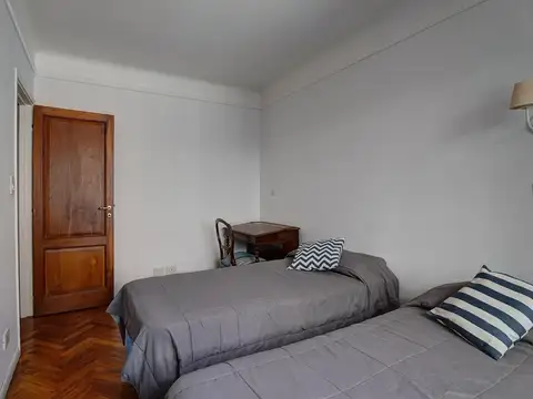 Departamento en Alquiler 40 años