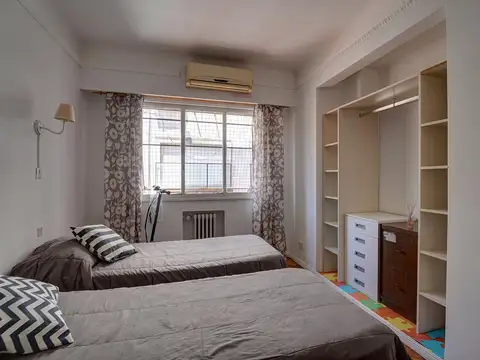 ALQUILER DEPARTAMENTO RETIRO