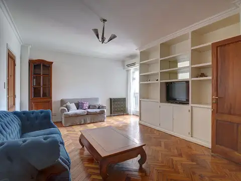 ALQUILER DEPARTAMENTO RETIRO