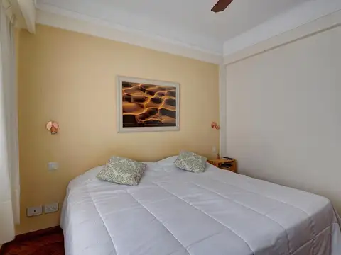 Departamento en Alquiler de 2 dormitorios