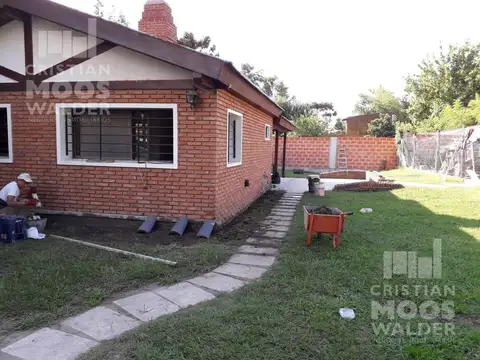 Ingeniero Maschwitz Cristian Mooswalder Negocios Inmobiliarios