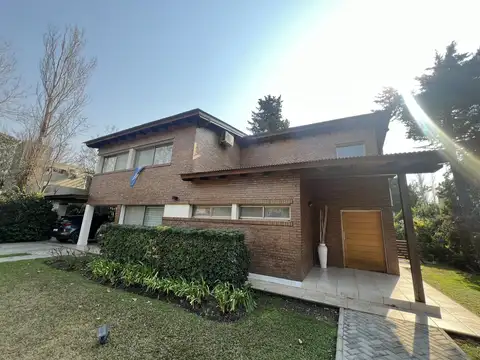 Barrio El Cielo - Roldan - Lote 17