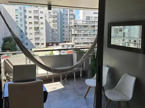 Departamento en Alquiler en Palermo, USD 1.800