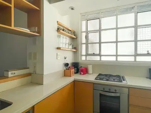 Departamento en Venta 49 años