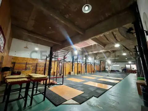 Local en Alquiler en San Justo, $ 3.800.000