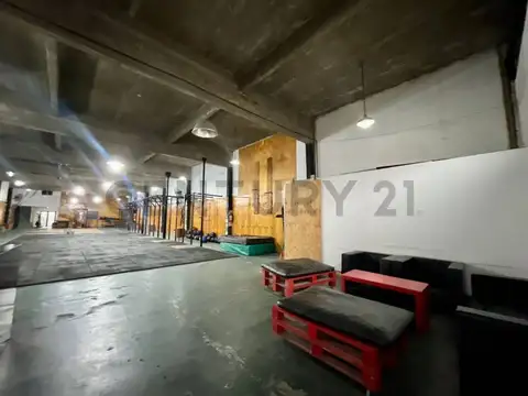 Local en Alquiler A Estrenar