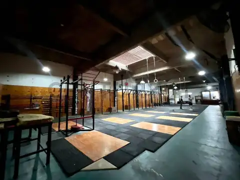 Entre Rios 3400, Piso 0