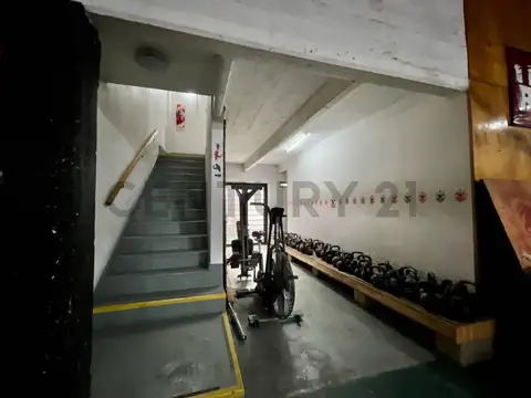 Alquiler Local/Galpón - San Justo -