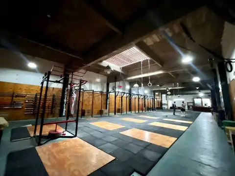 Local en Alquiler A Estrenar