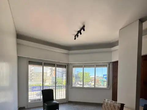 Departamento en Nuñez