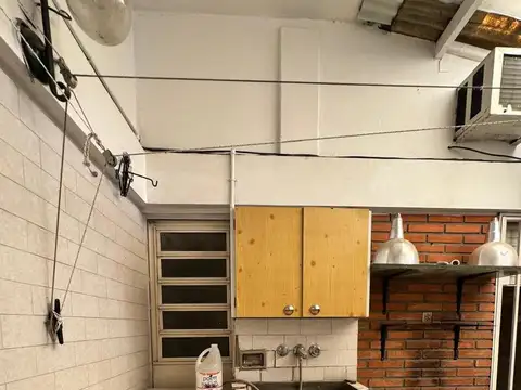 Departamento en Alquiler 15 años