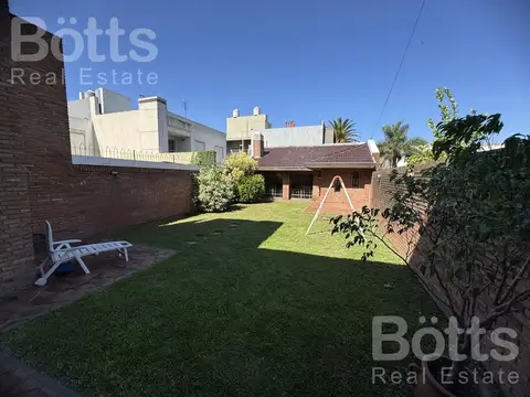Casa en Venta 35 años