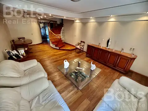 Casa en Venta en Villa Real, USD 560.000