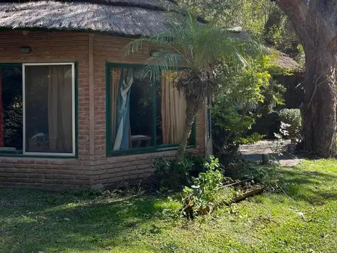 Casa Country Mi Campo