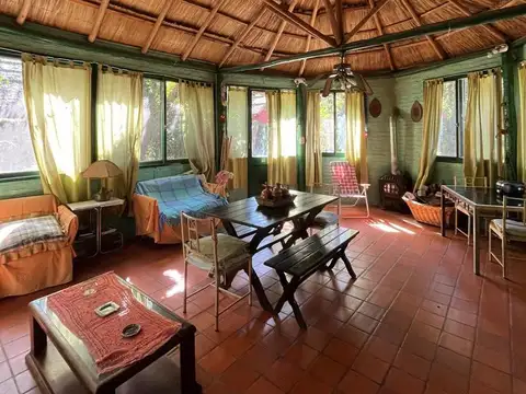 Casa en Venta de 1 dormitorio