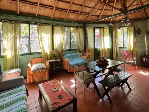 Casa en Venta en Loma Verde, USD 77.000