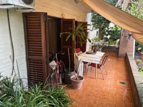 Casa en Venta en Tigre Centro, USD 89.000