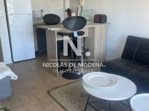 Departamento en Alquiler Temporal de 1 dormitorio