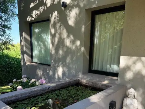 Casa en Alquiler Temporal 1 año