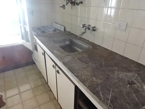 Depto Tipo Casa en Venta en Quilmes Oeste, USD 78.000