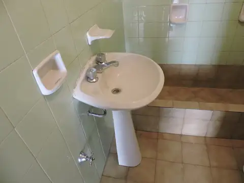 Amplio 2 amb. en Quilmes Oeste