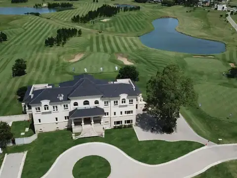 Lote en venta en La Providencia Resort y Country Club