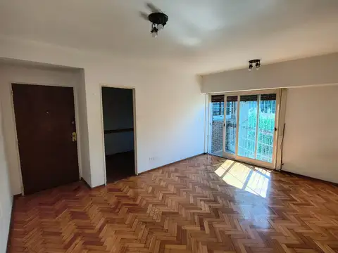 Departamento en Alquiler de 2 ambientes