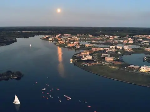 Terreno en Venta en Puertos, USD 256.600